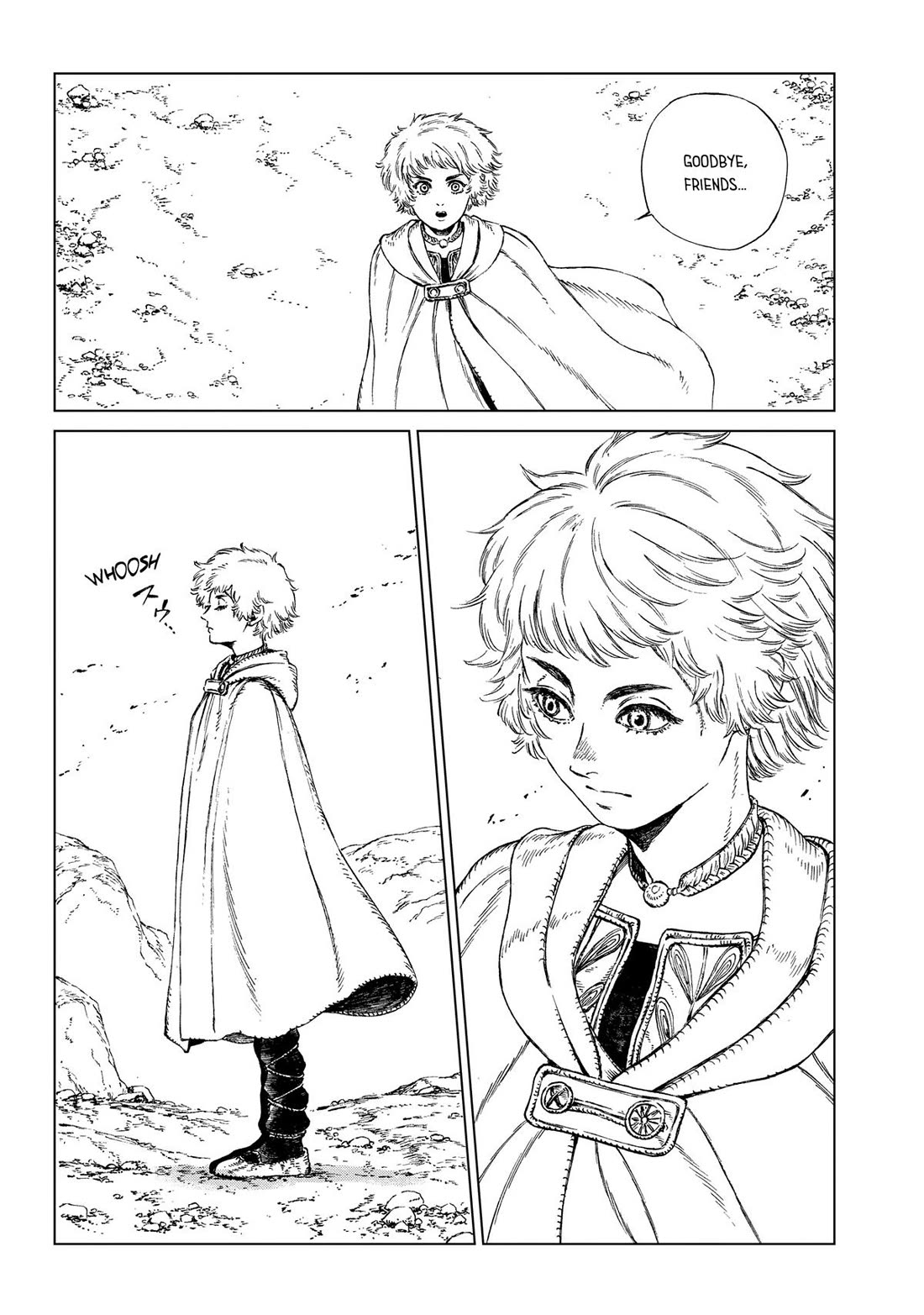 The Witches of Eden chapter 33 page 38