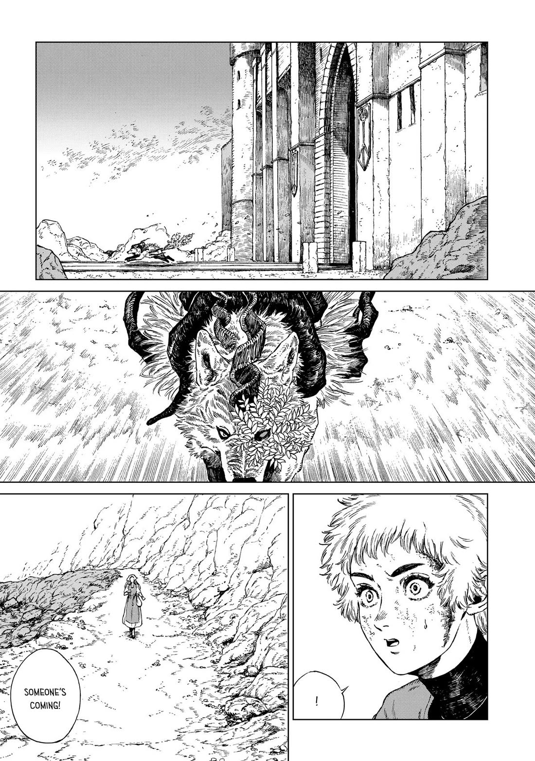 The Witches of Eden chapter 33 page 7