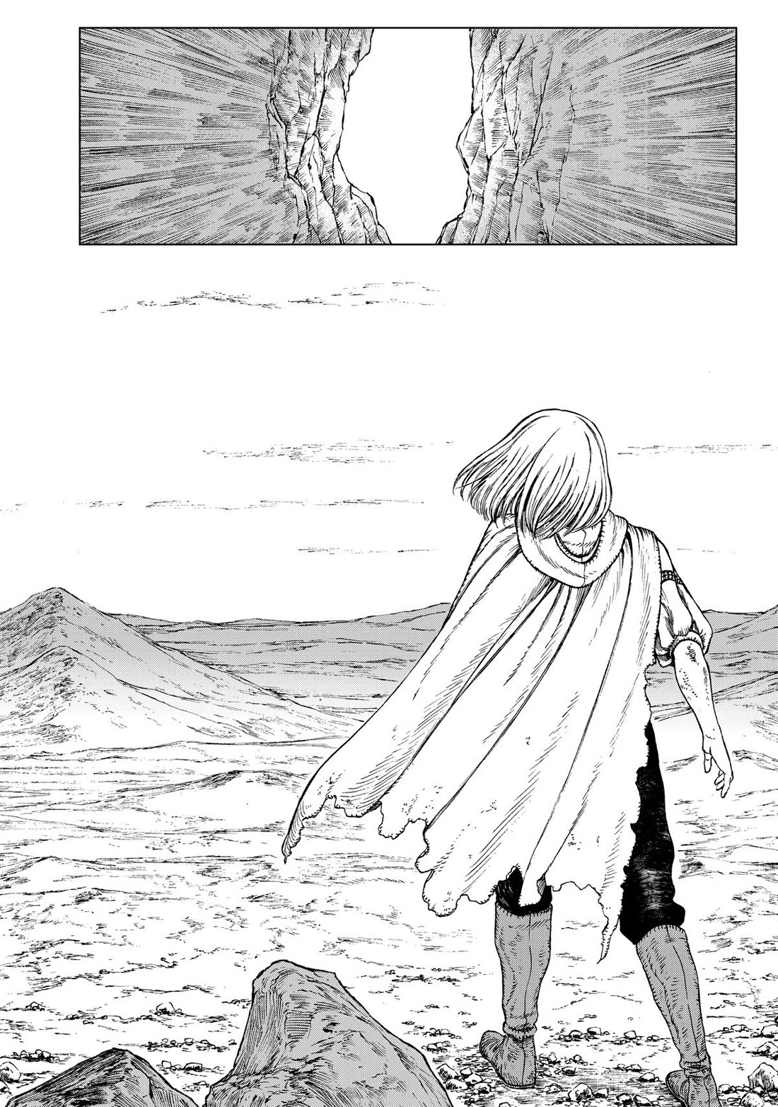 The Witches of Eden chapter 34 page 11