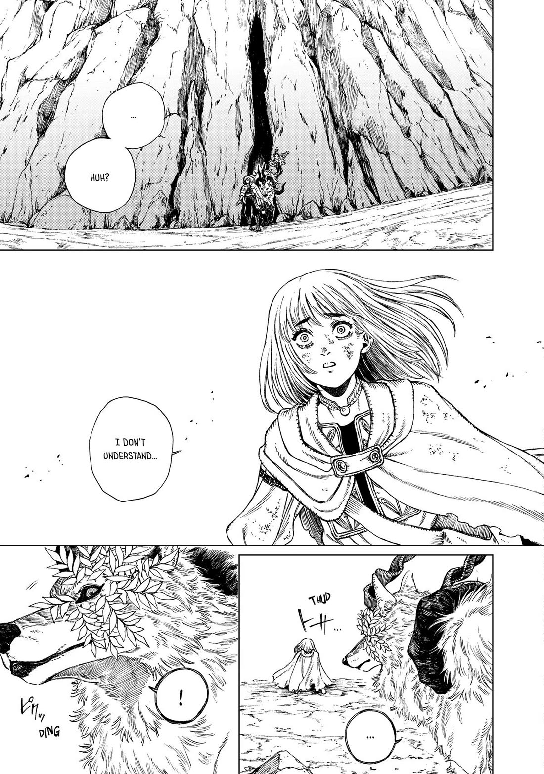The Witches of Eden chapter 34 page 12