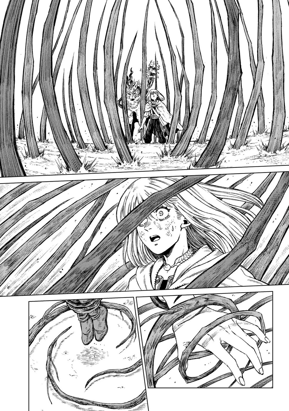 The Witches of Eden chapter 34 page 13