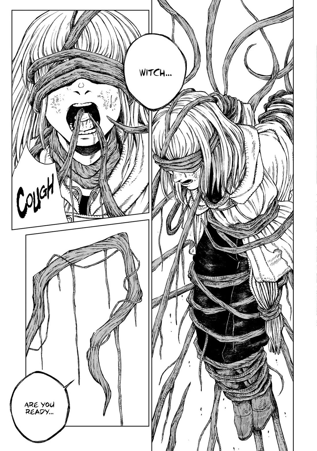 The Witches of Eden chapter 34 page 14