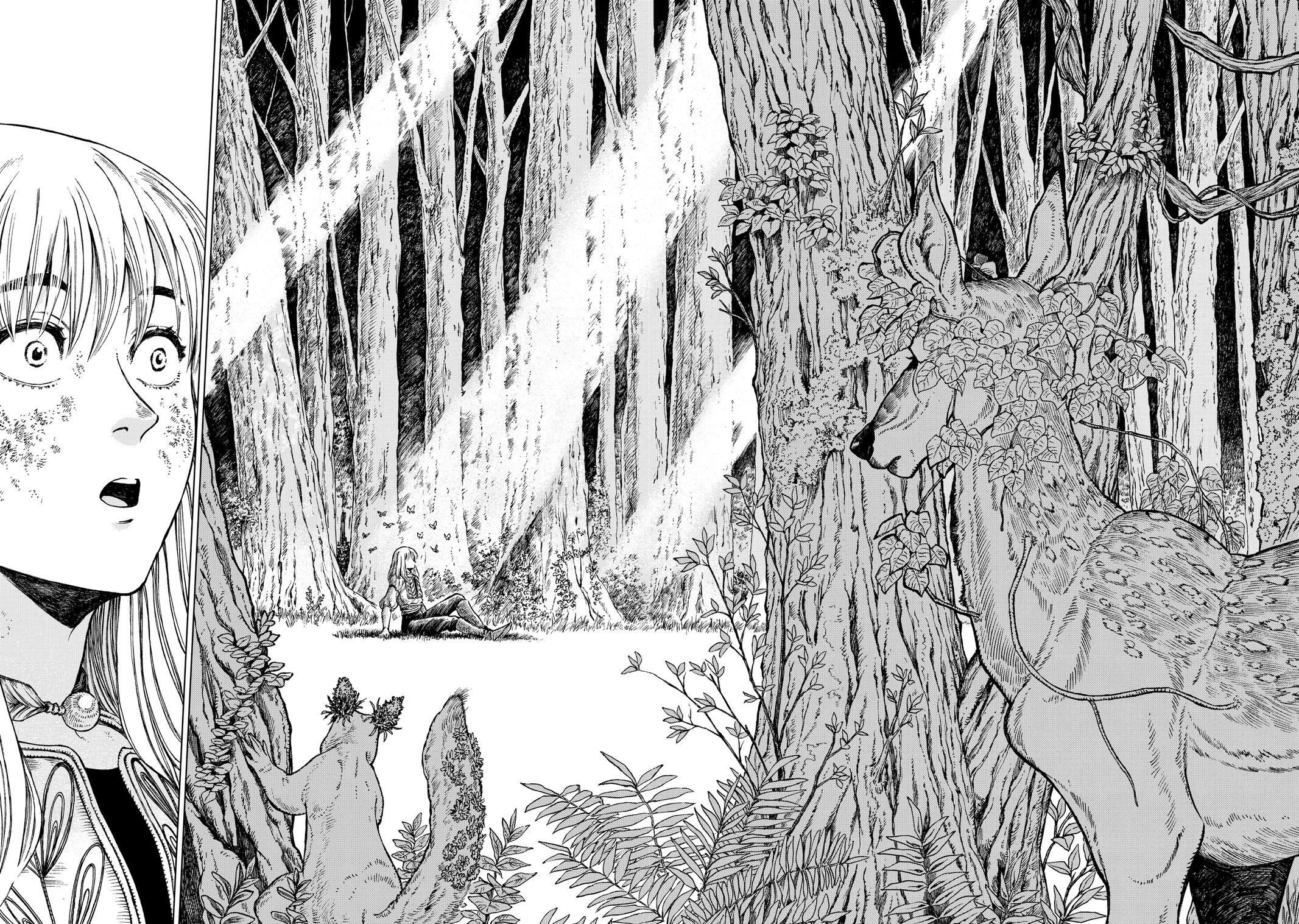 The Witches of Eden chapter 34 page 19
