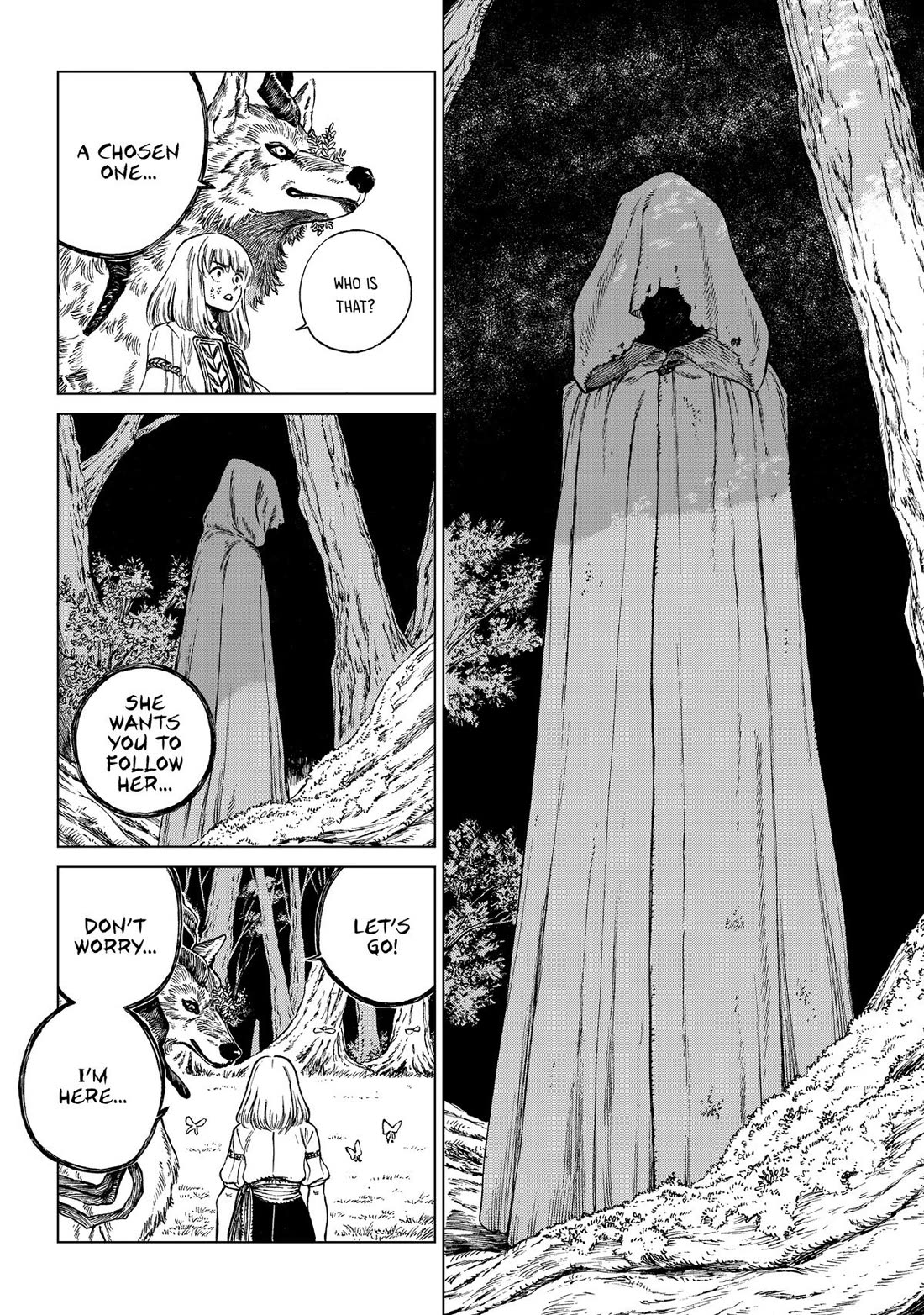 The Witches of Eden chapter 34 page 22