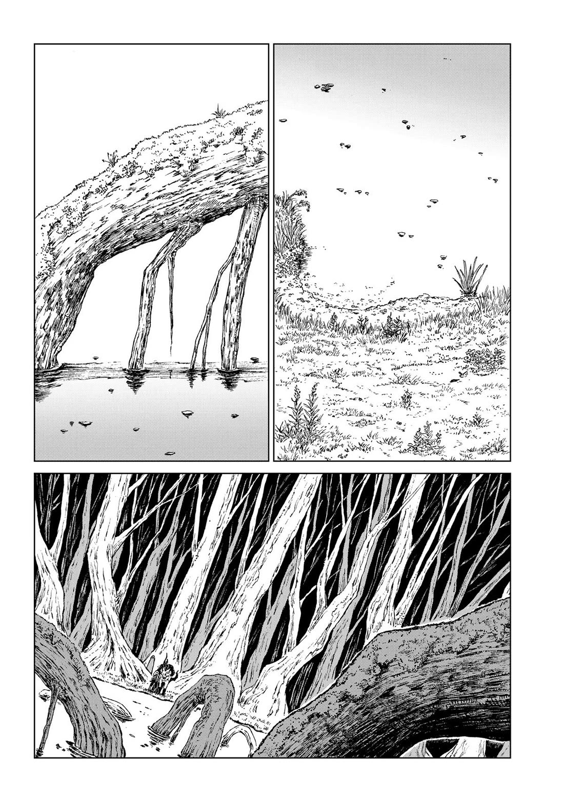 The Witches of Eden chapter 34 page 26