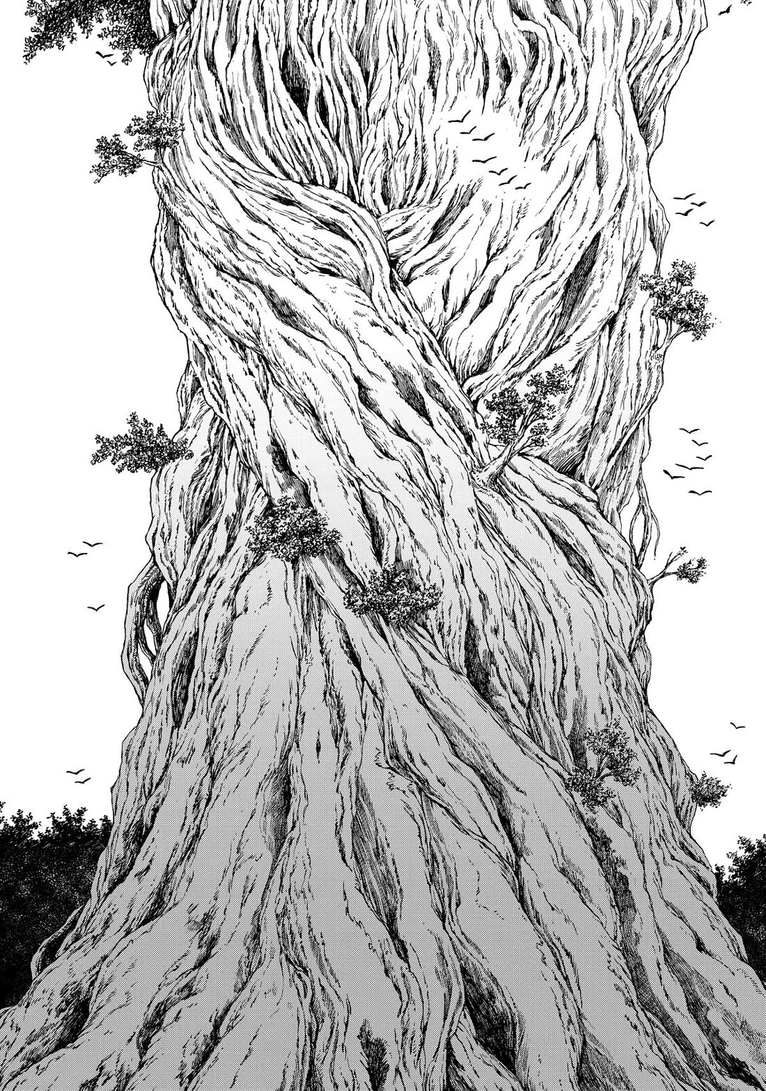 The Witches of Eden chapter 34 page 28