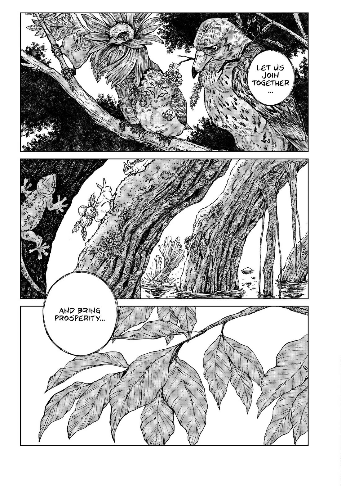The Witches of Eden chapter 34 page 29