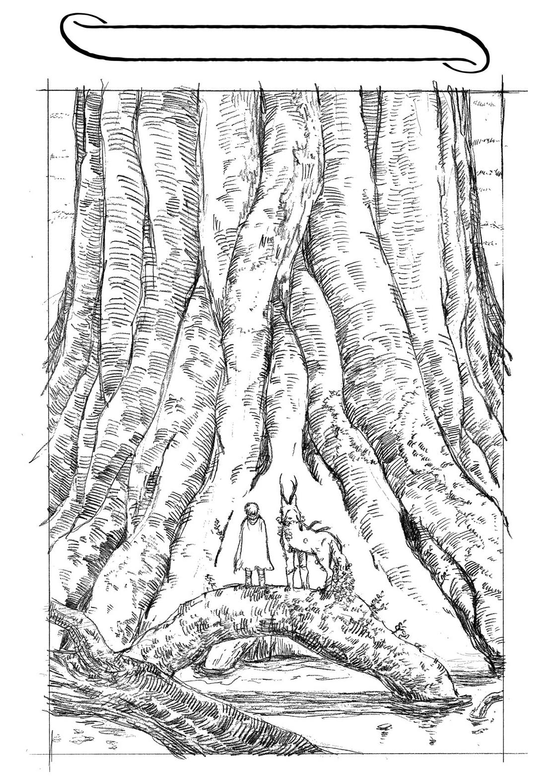 The Witches of Eden chapter 34 page 31