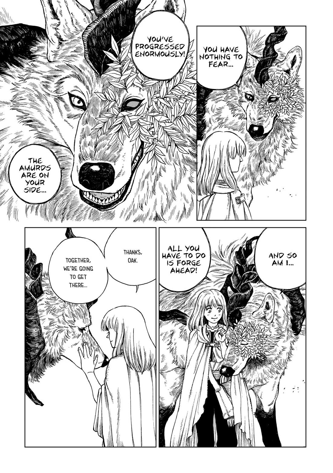 The Witches of Eden chapter 34 page 4