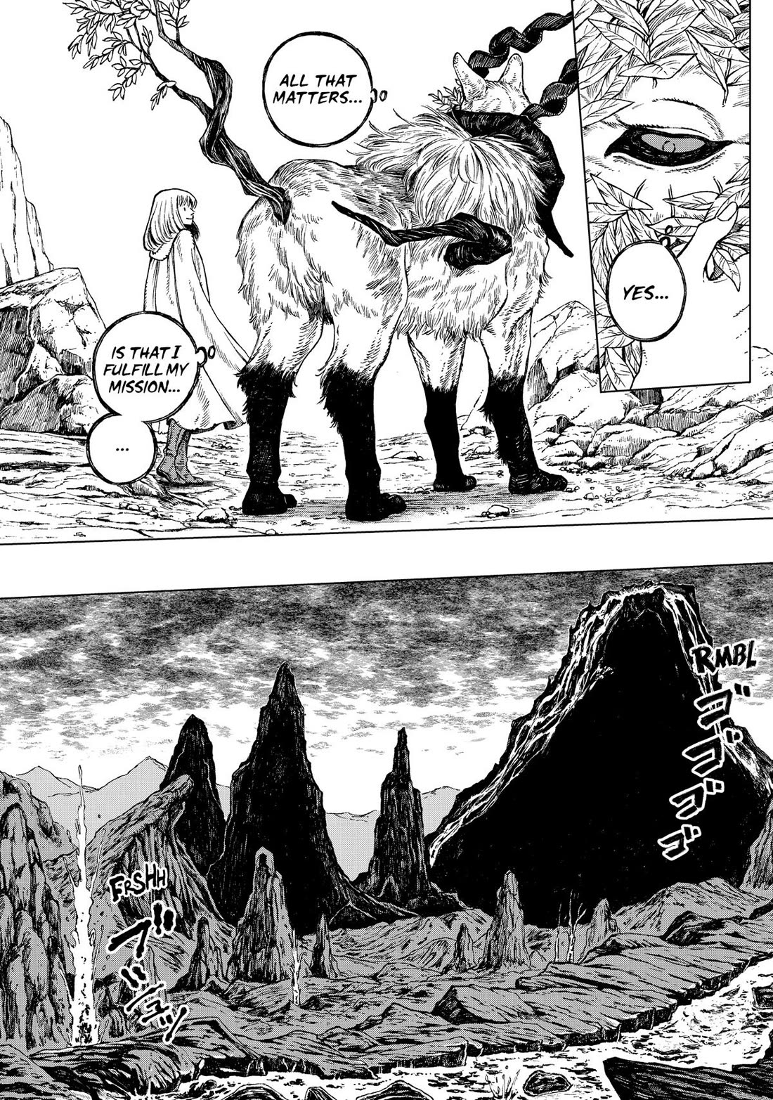 The Witches of Eden chapter 34 page 5