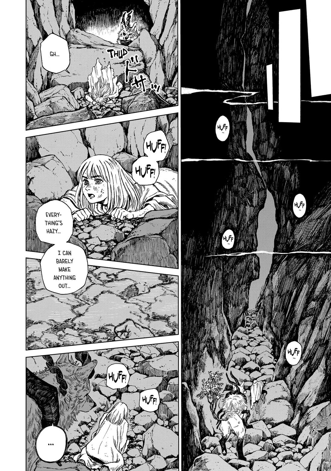 The Witches of Eden chapter 34 page 9