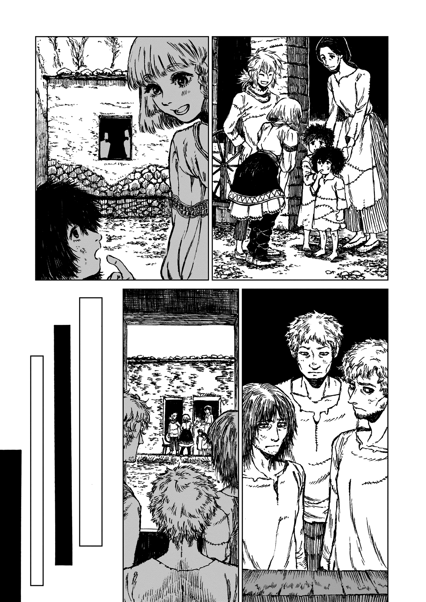 The Witches of Eden chapter 4 page 7