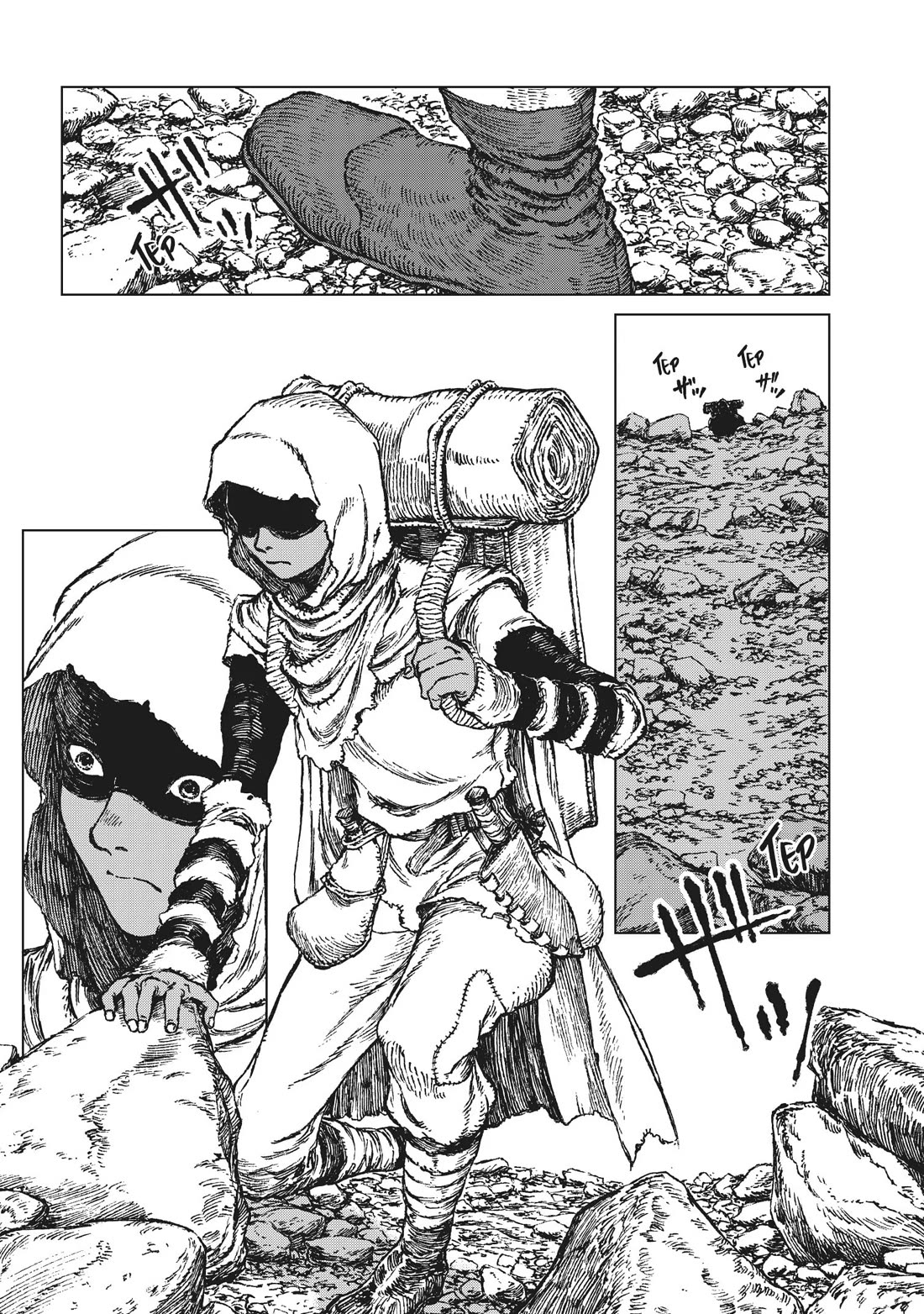 The Witches of Eden chapter 5 page 10