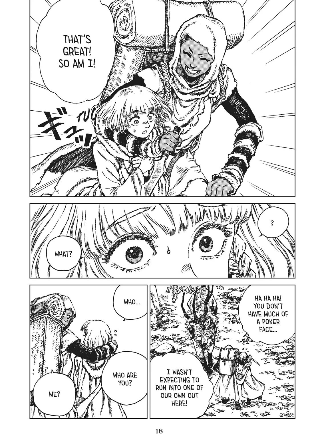 The Witches of Eden chapter 5 page 19