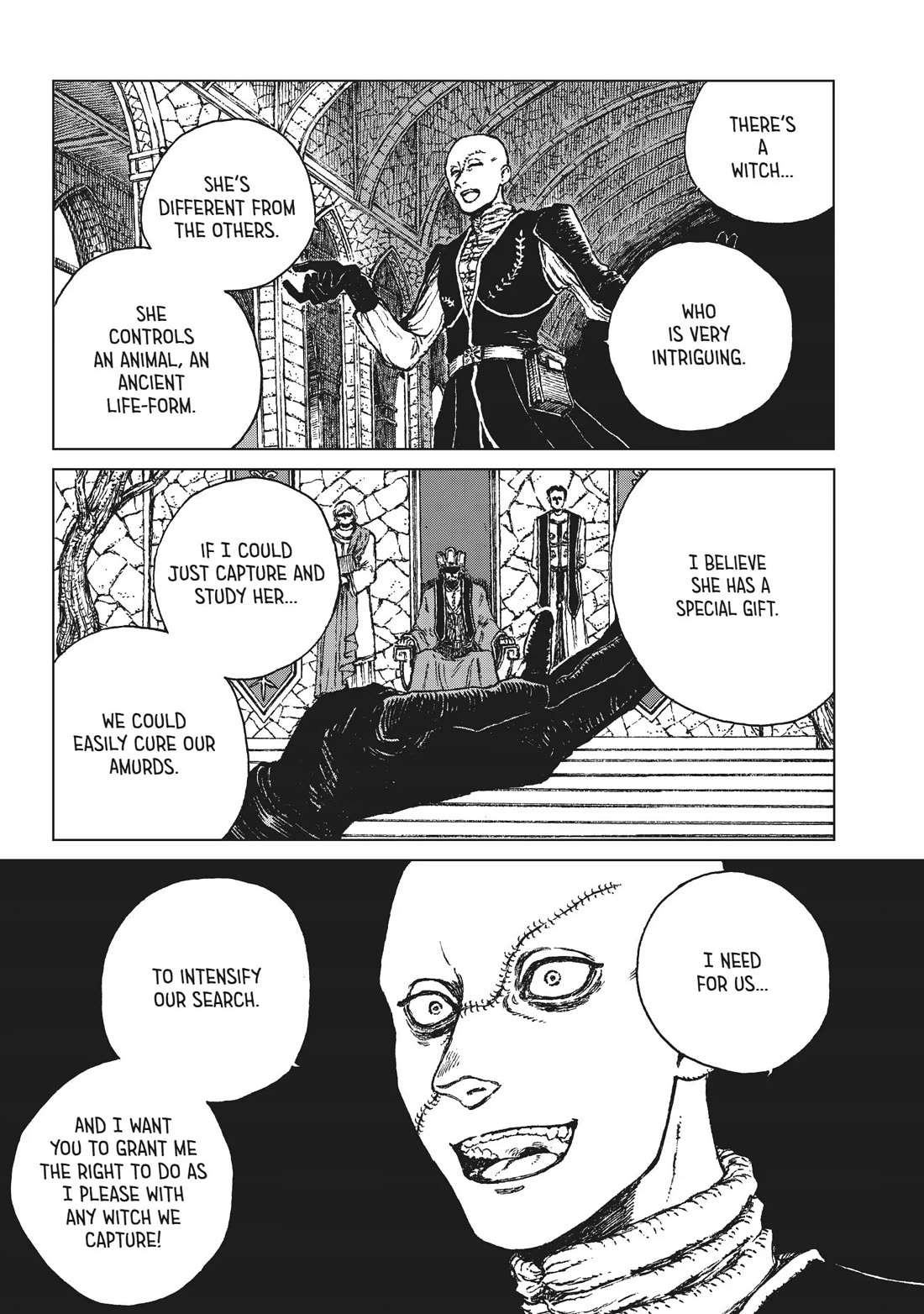 The Witches of Eden chapter 5 page 7