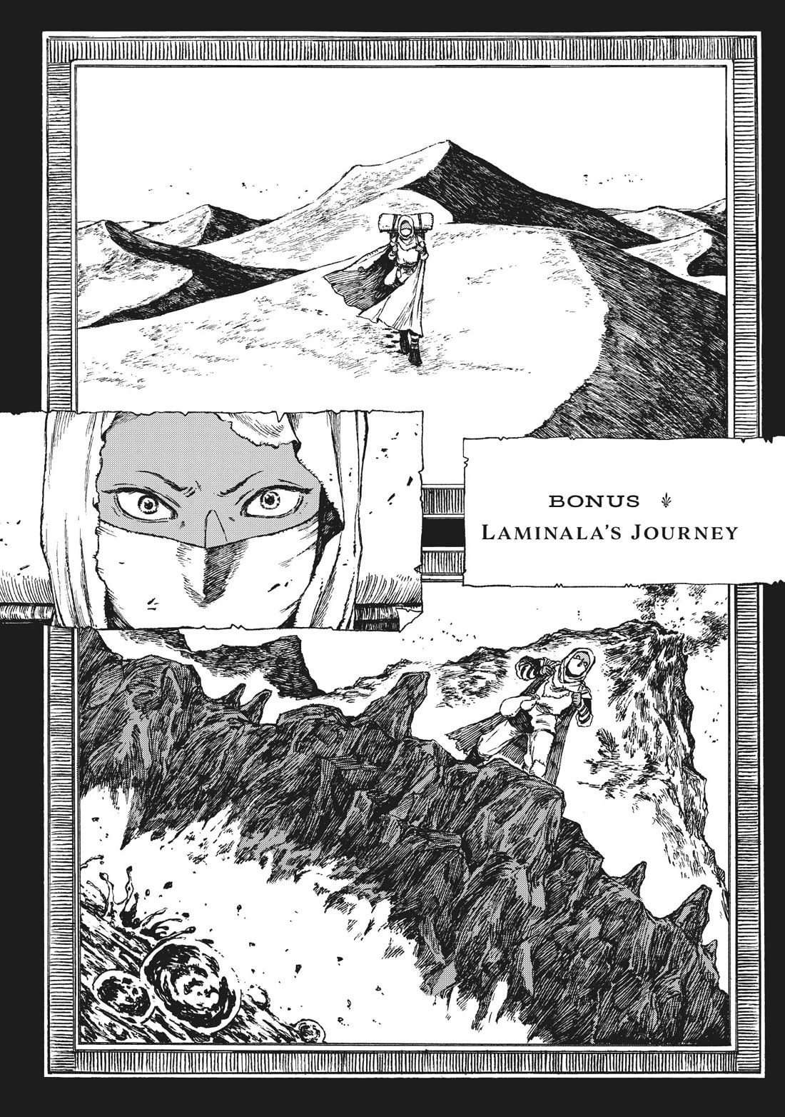 The Witches of Eden chapter 6 page 35