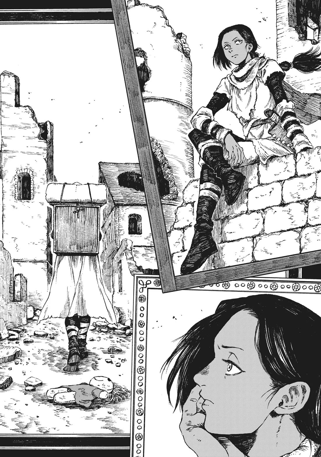 The Witches of Eden chapter 6 page 37