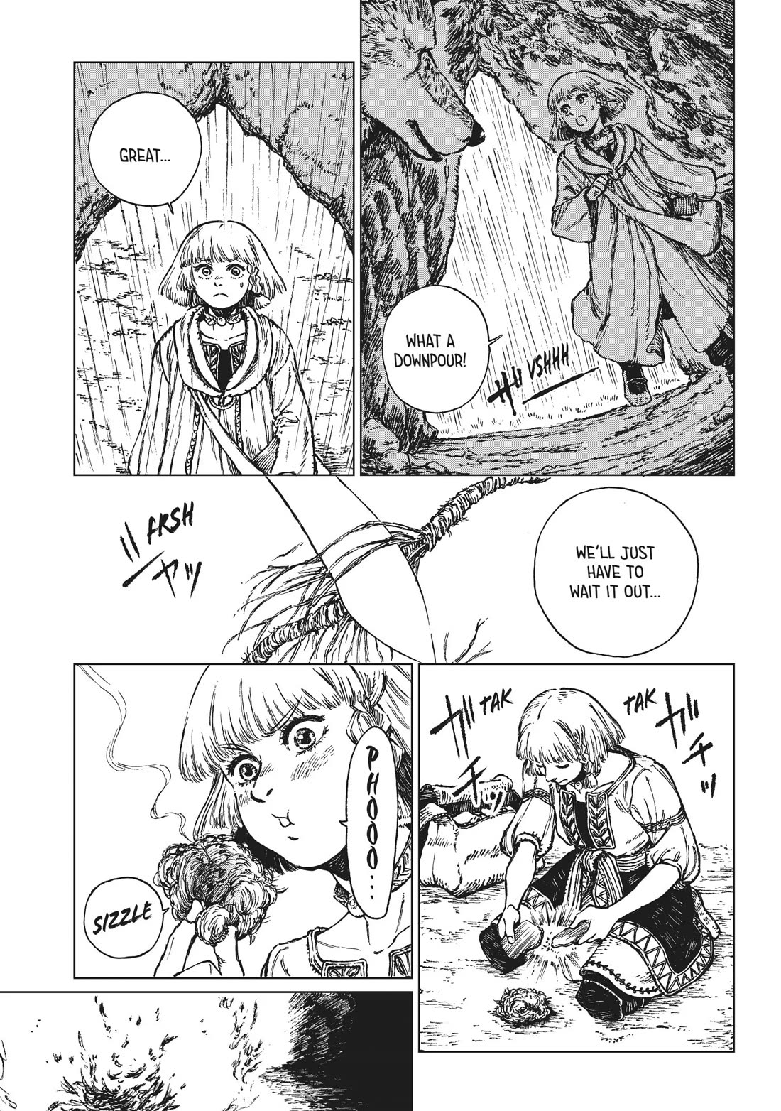 The Witches of Eden chapter 7 page 11