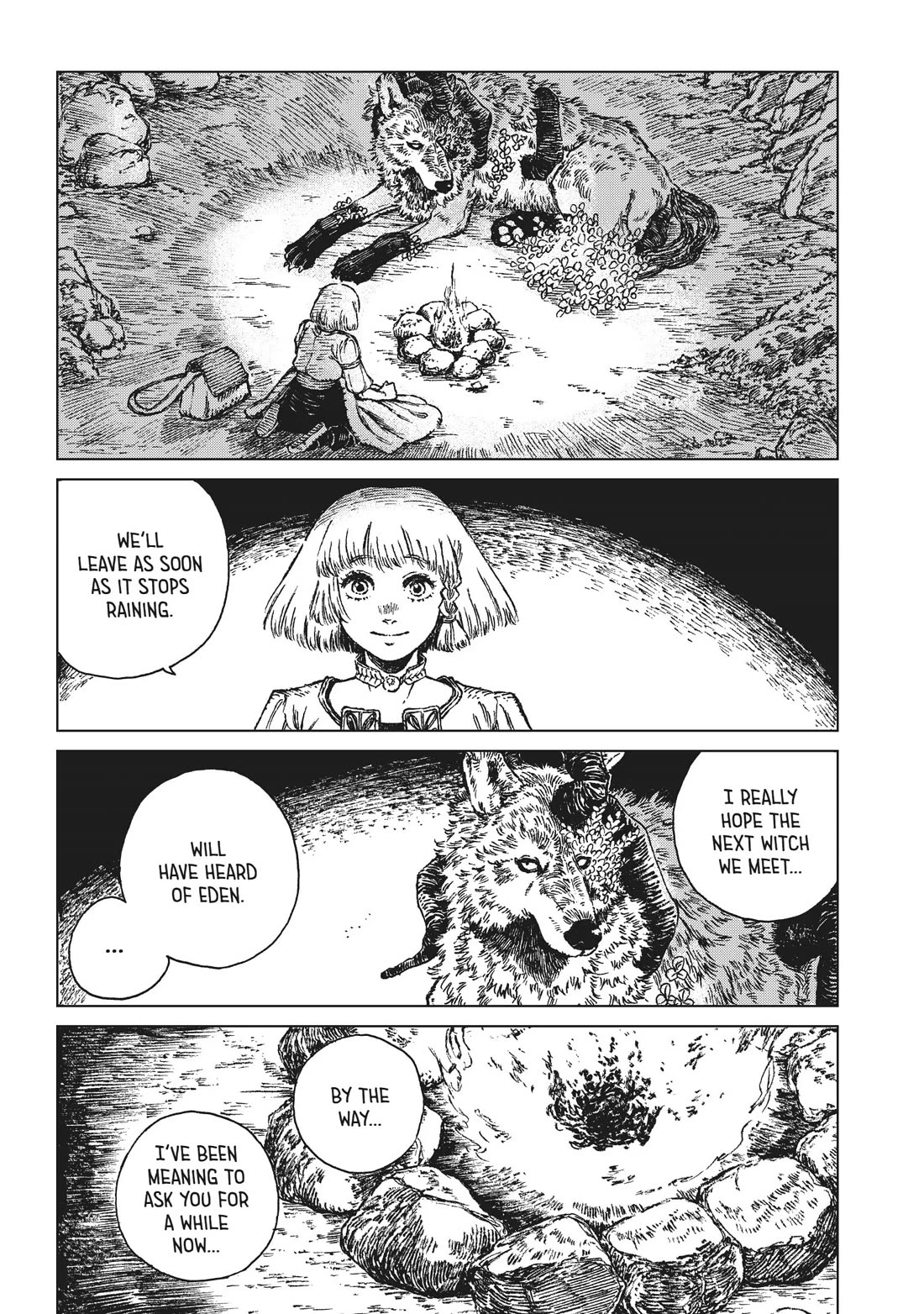 The Witches of Eden chapter 7 page 12