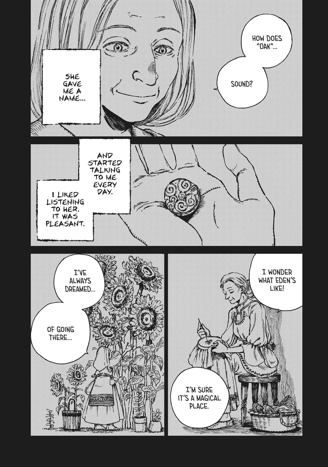 The Witches of Eden chapter 7 page 17