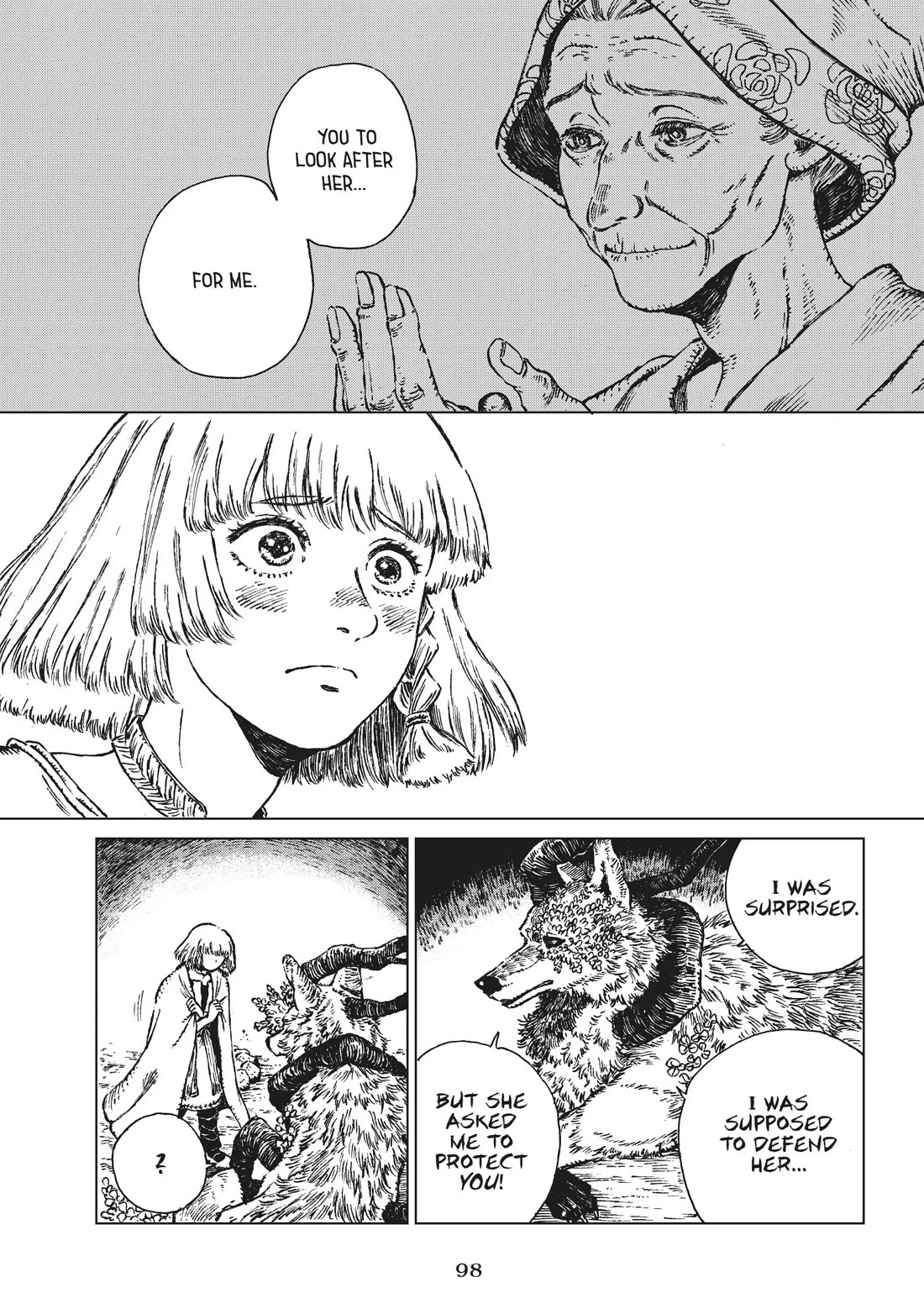 The Witches of Eden chapter 7 page 19