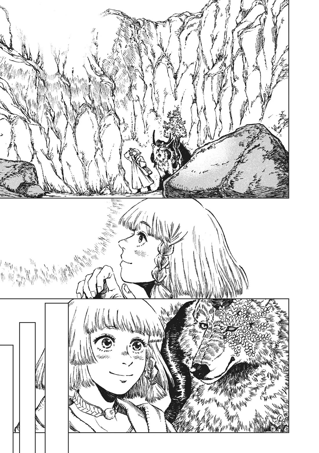 The Witches of Eden chapter 7 page 22