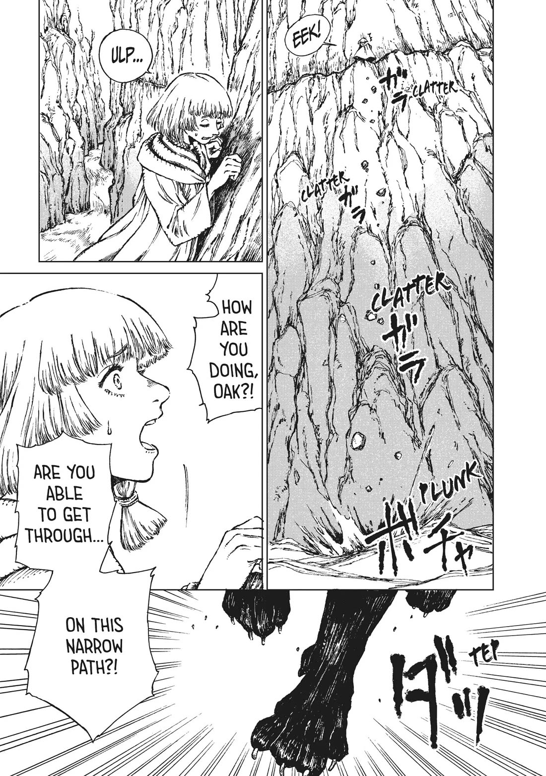 The Witches of Eden chapter 7 page 24