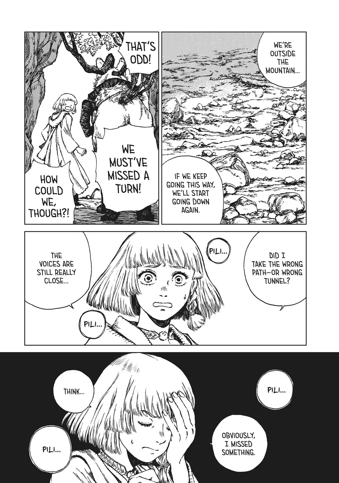 The Witches of Eden chapter 7 page 30