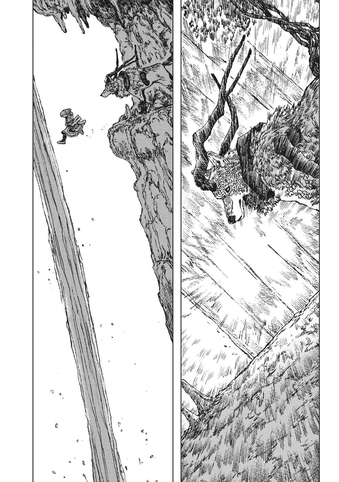 The Witches of Eden chapter 7 page 35