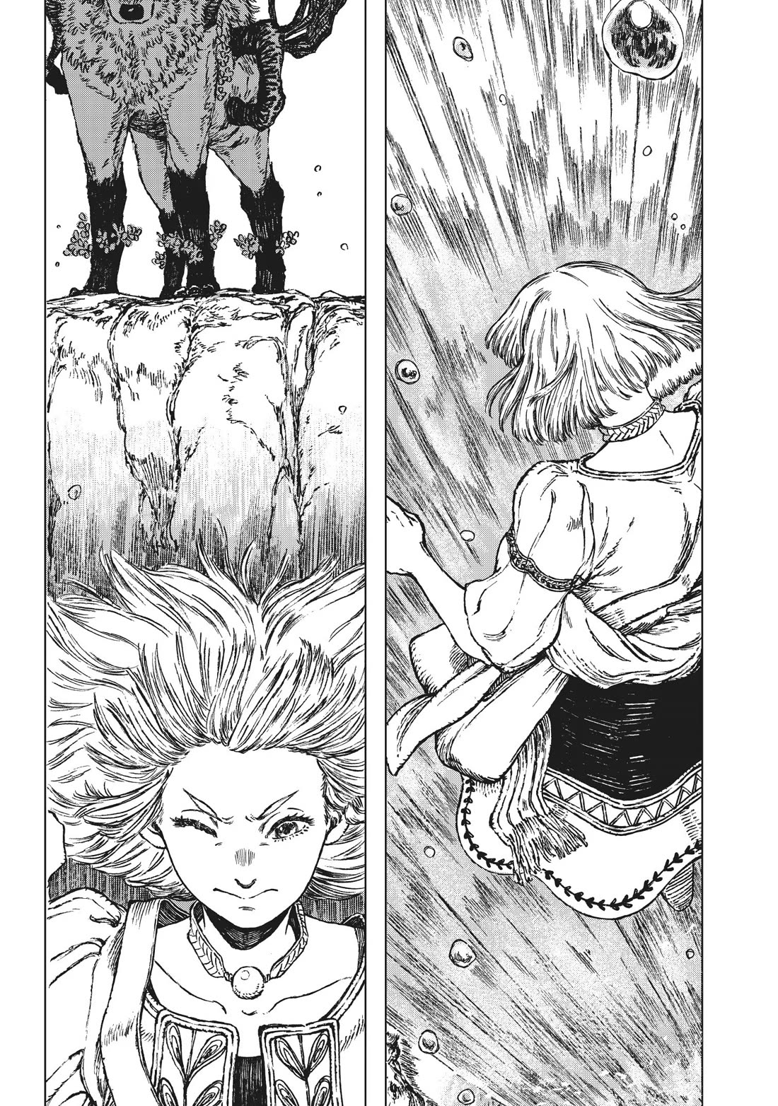 The Witches of Eden chapter 7 page 36