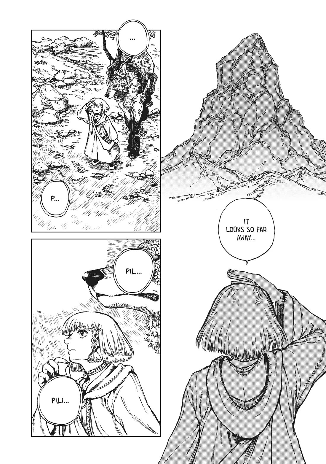 The Witches of Eden chapter 7 page 4