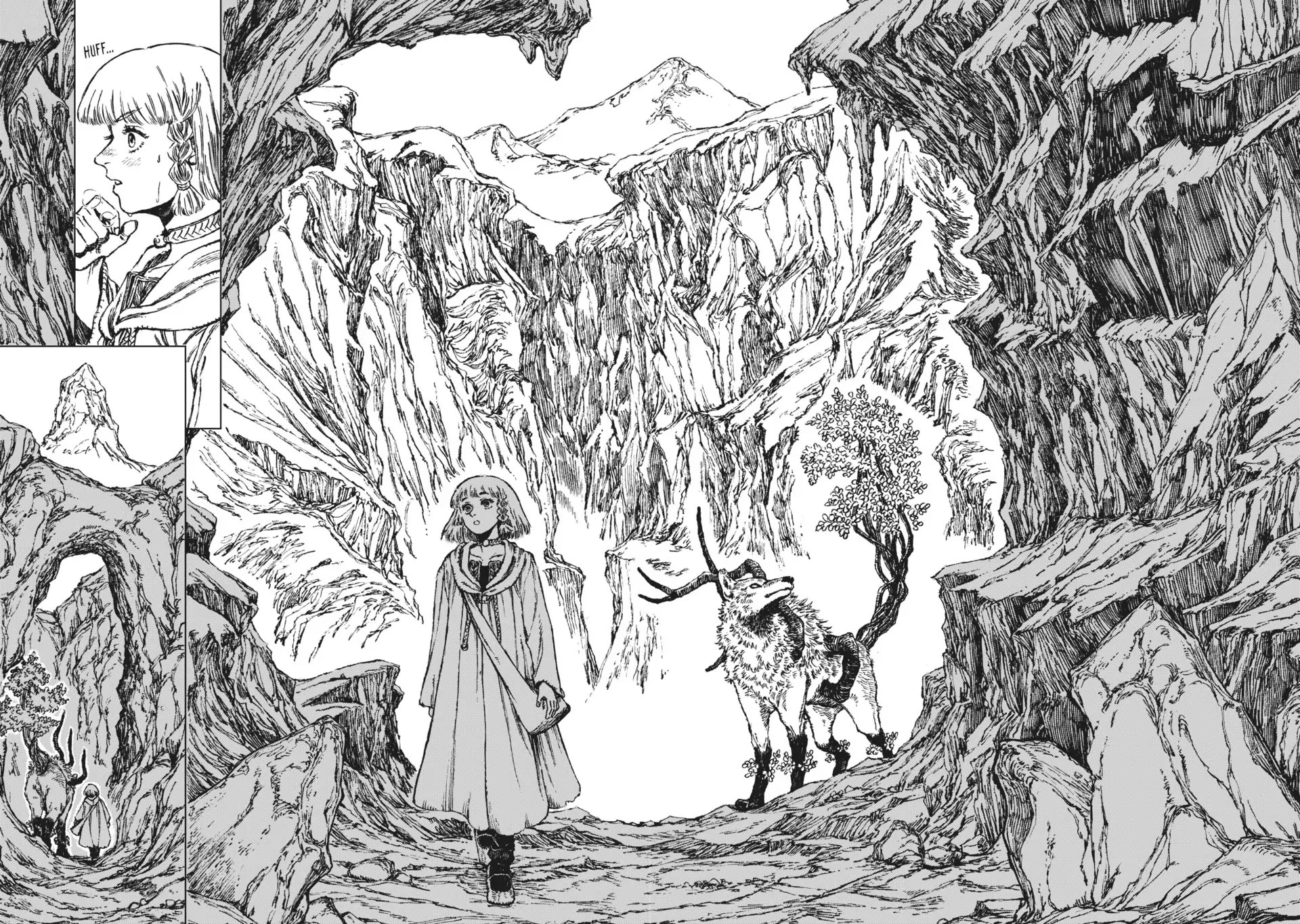 The Witches of Eden chapter 7 page 6