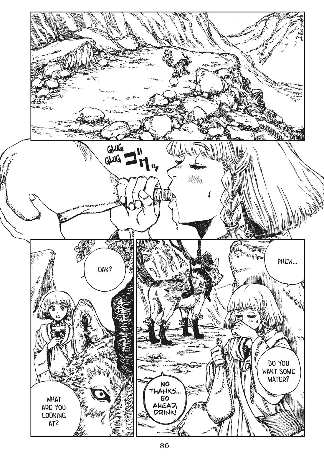 The Witches of Eden chapter 7 page 7