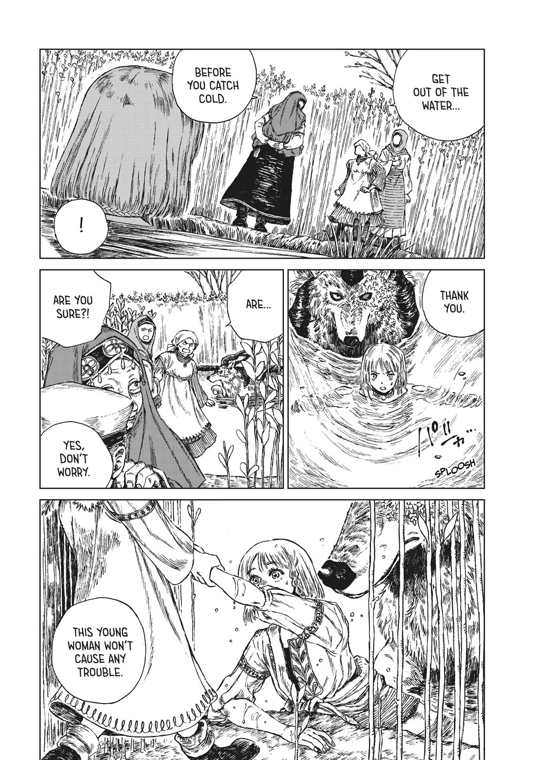 The Witches of Eden chapter 8 page 16