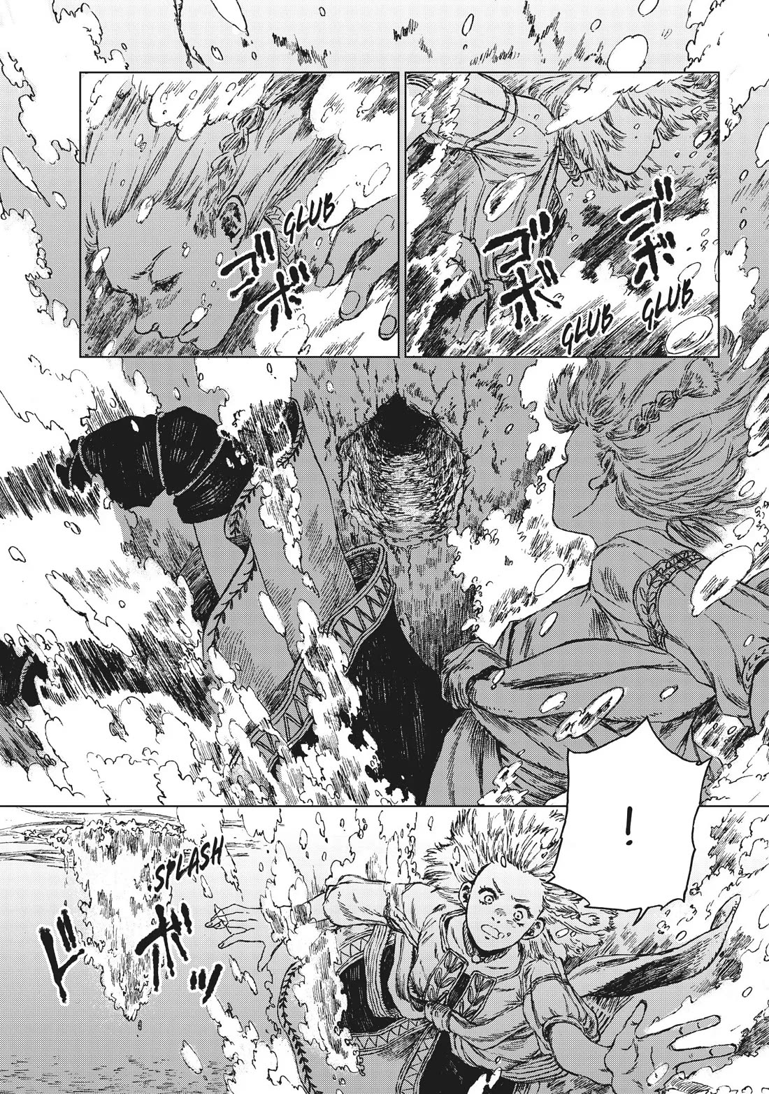 The Witches of Eden chapter 8 page 2