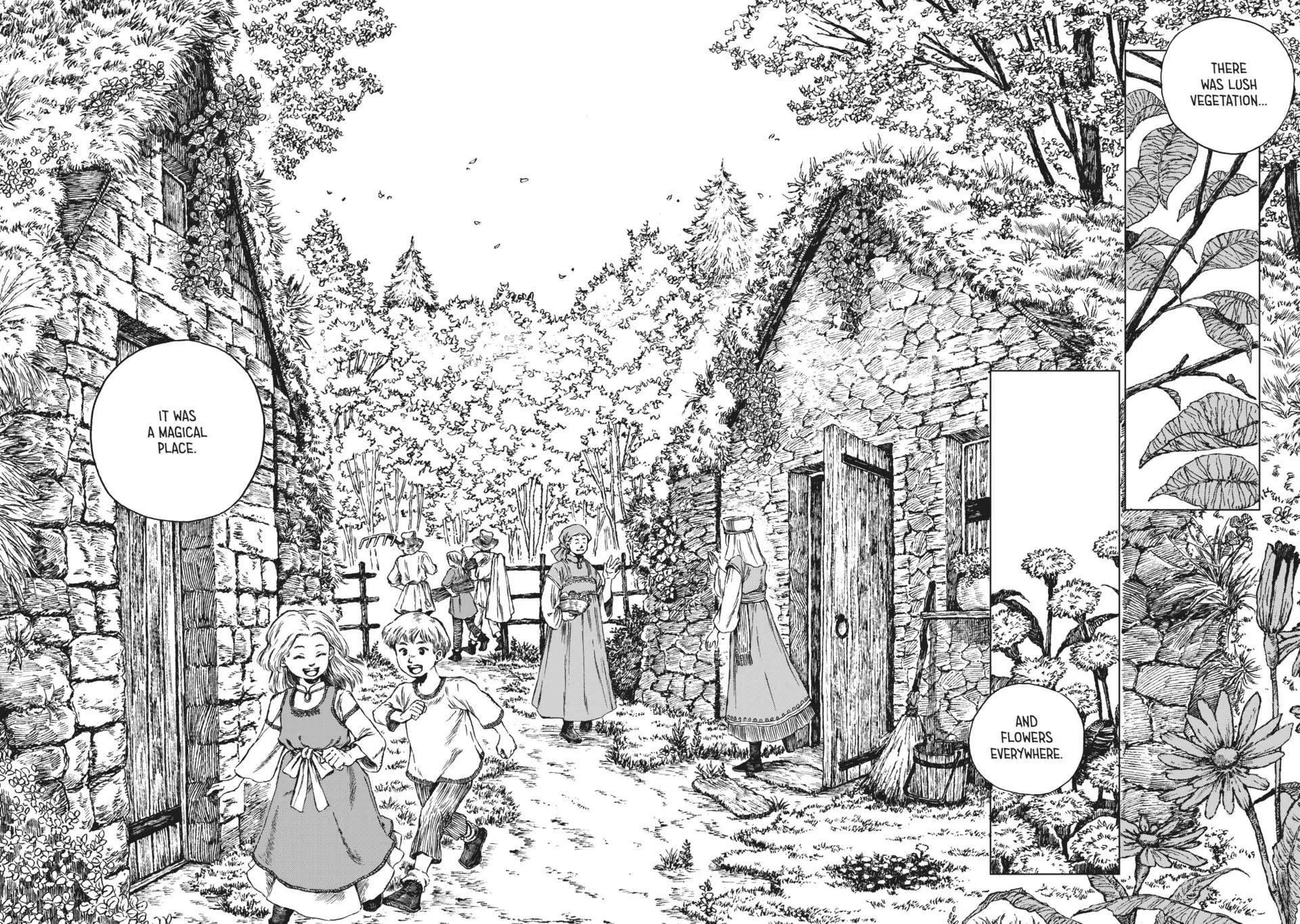 The Witches of Eden chapter 8 page 23