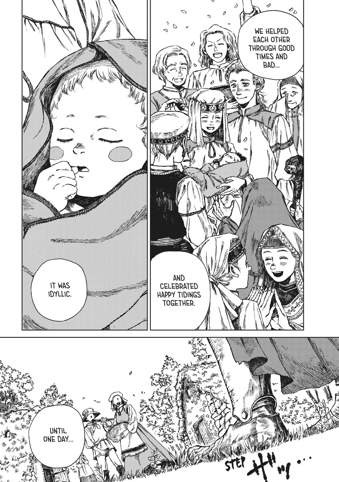 The Witches of Eden chapter 8 page 27