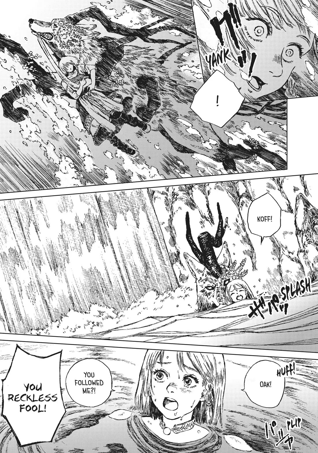 The Witches of Eden chapter 8 page 3