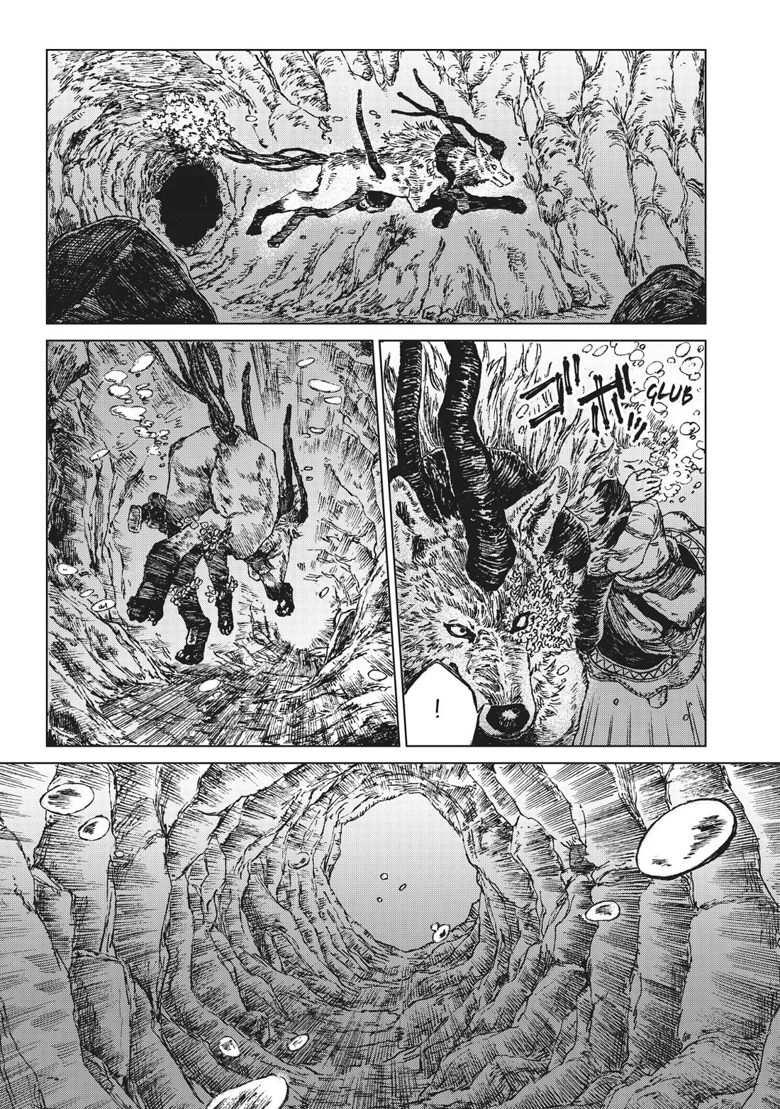 The Witches of Eden chapter 8 page 7