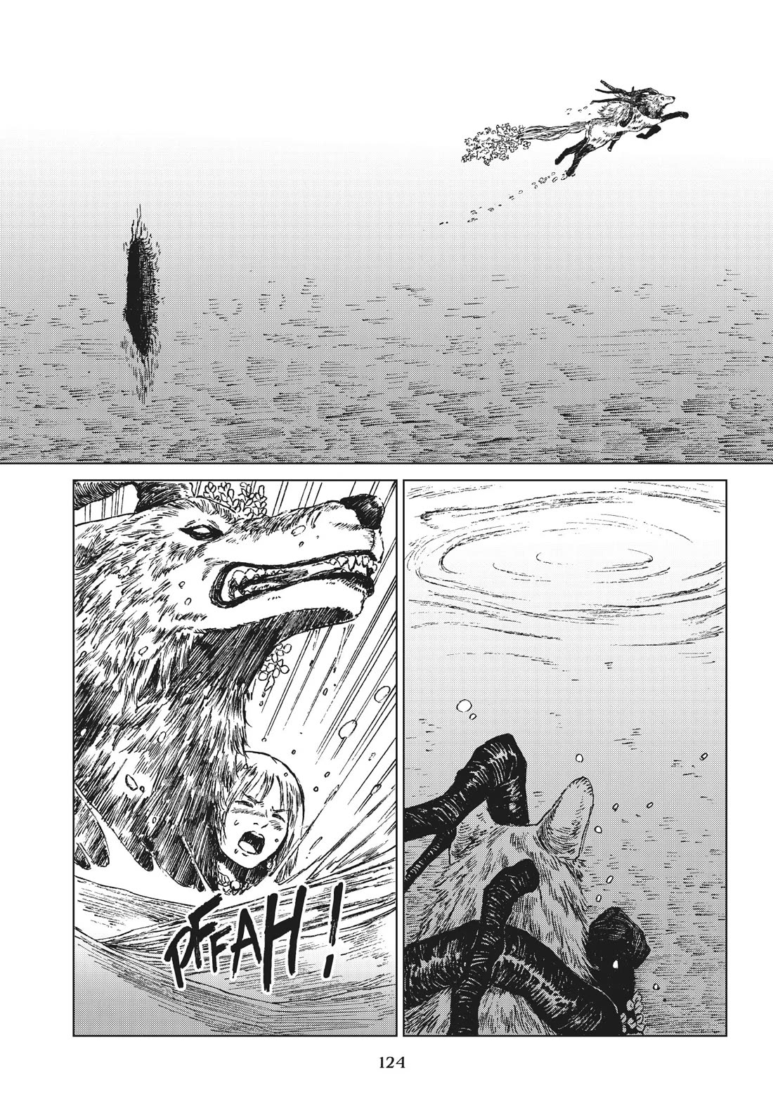 The Witches of Eden chapter 8 page 8