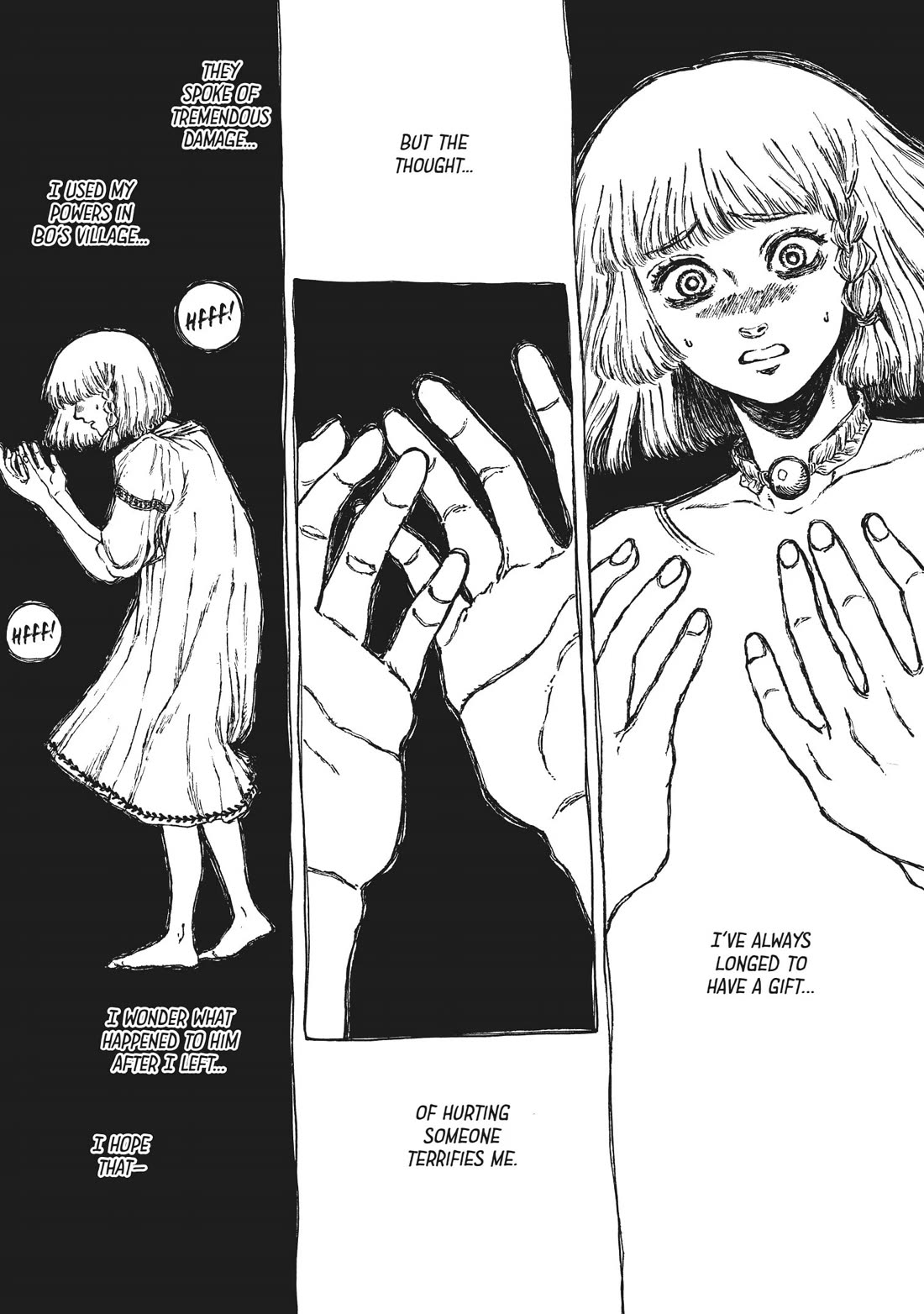 The Witches of Eden chapter 9 page 13