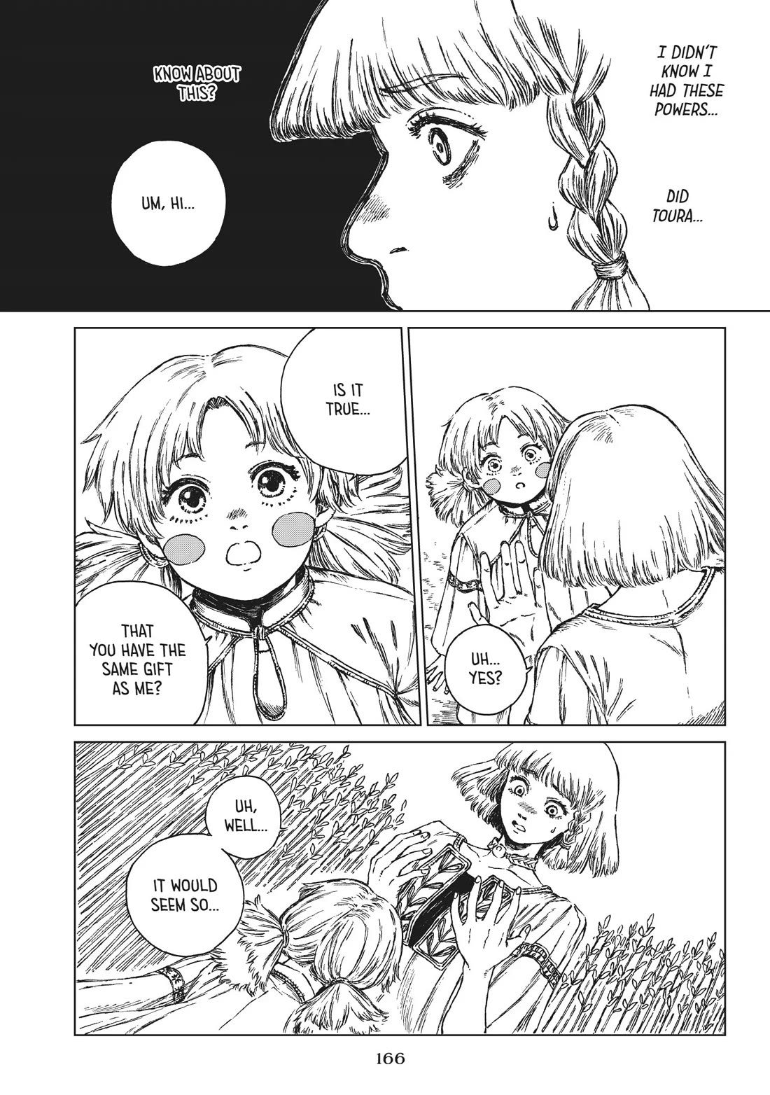 The Witches of Eden chapter 9 page 14