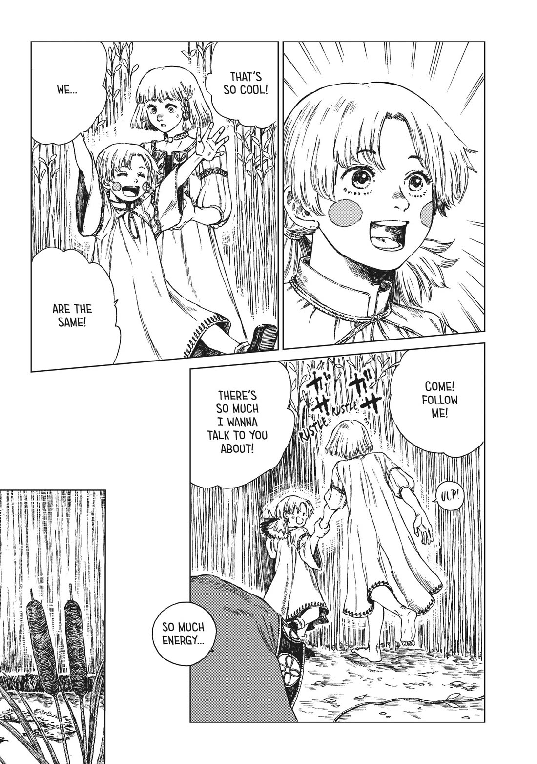 The Witches of Eden chapter 9 page 15