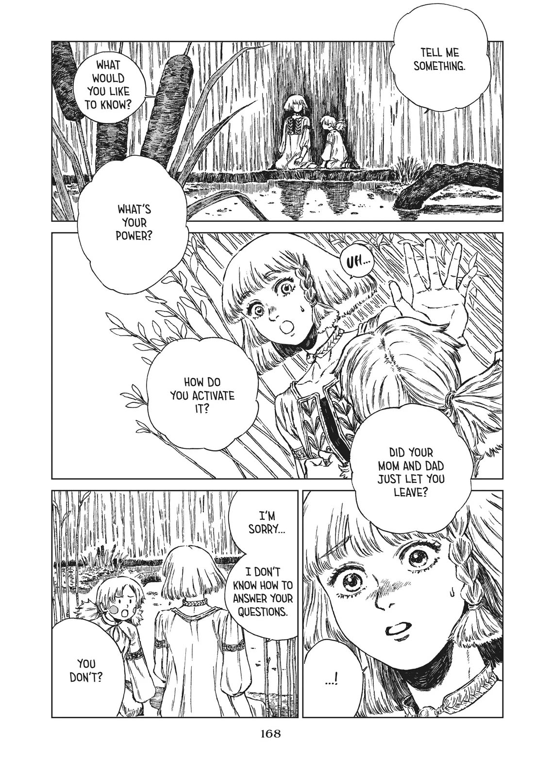 The Witches of Eden chapter 9 page 16