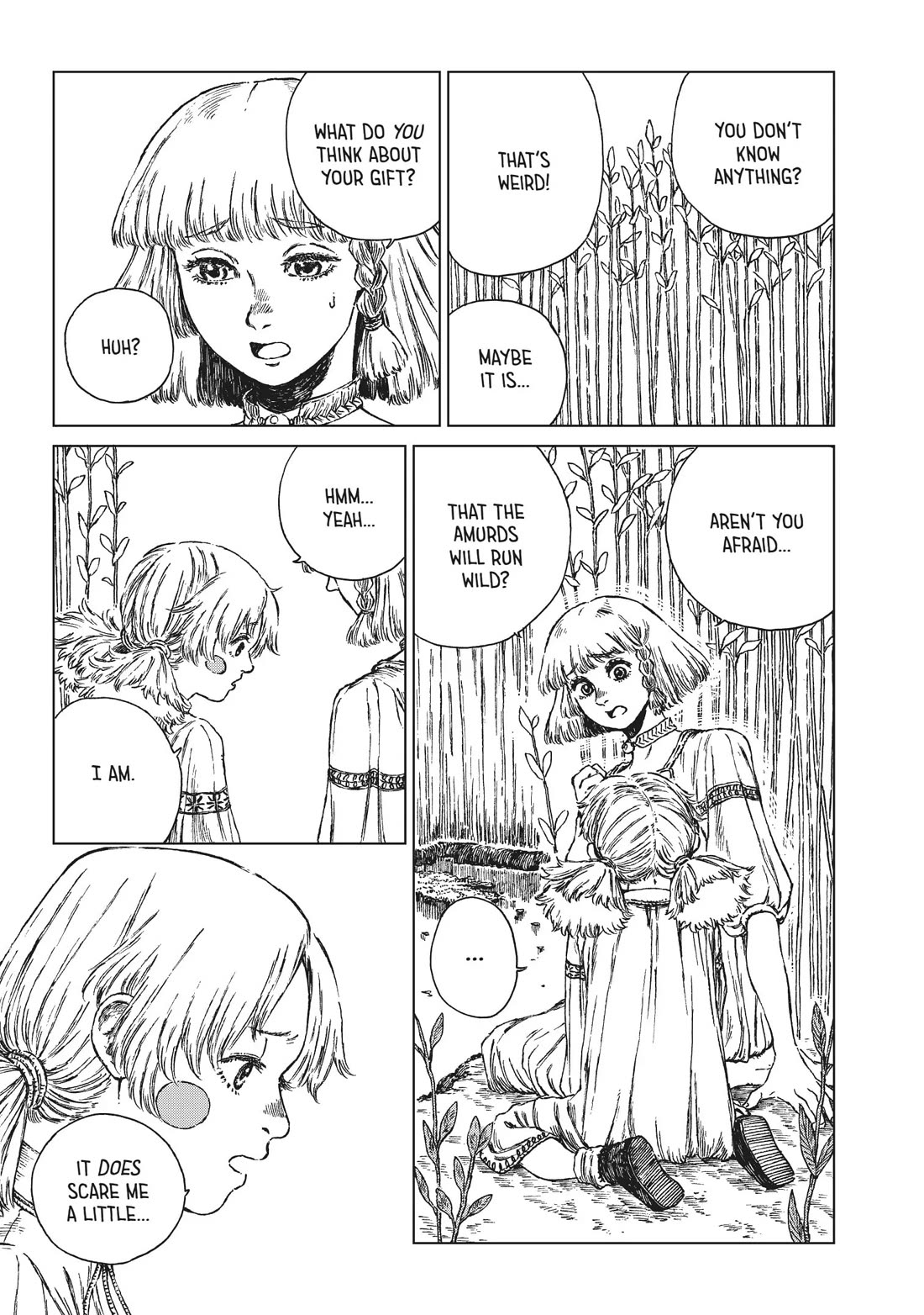 The Witches of Eden chapter 9 page 17