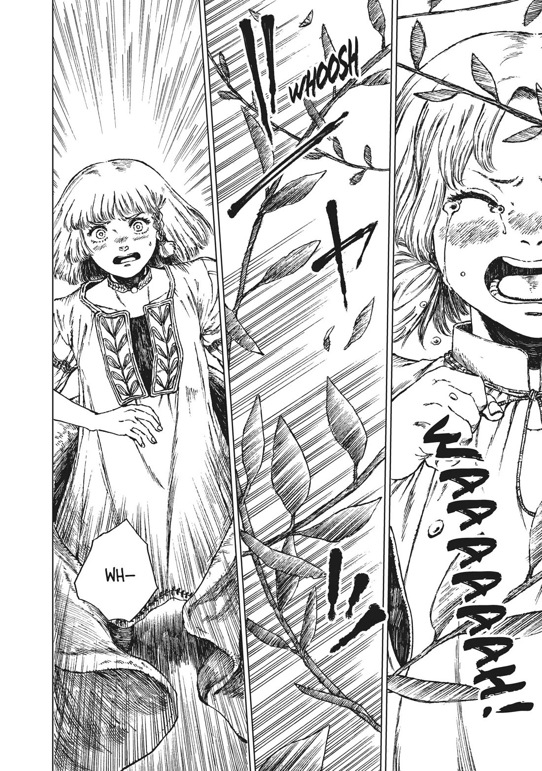 The Witches of Eden chapter 9 page 2