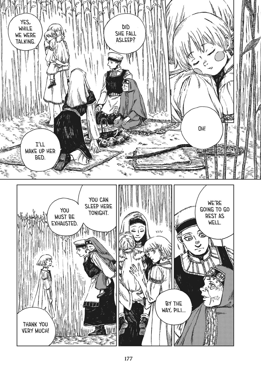 The Witches of Eden chapter 9 page 25