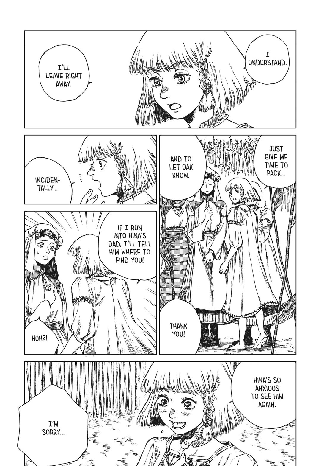 The Witches of Eden chapter 9 page 29