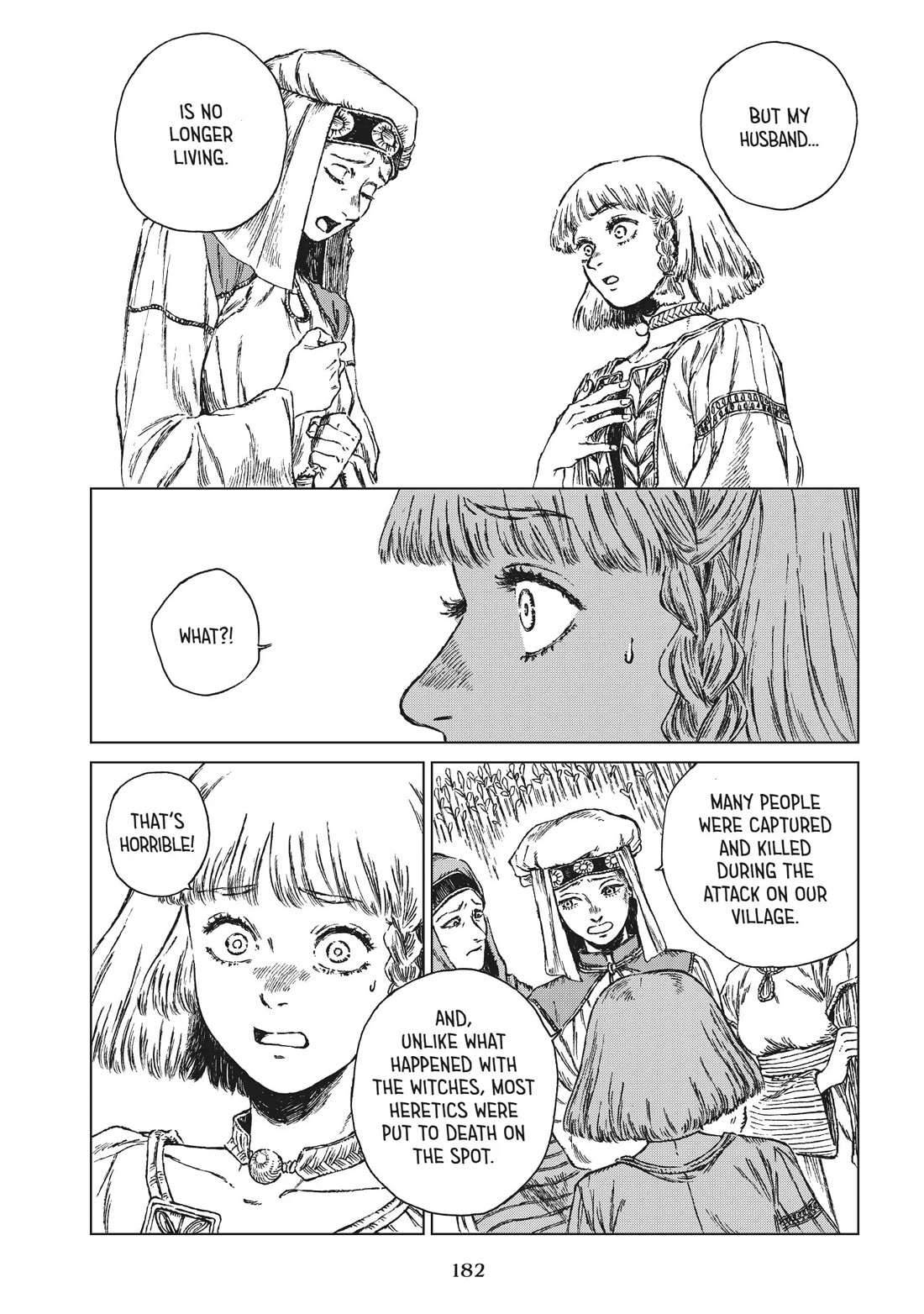 The Witches of Eden chapter 9 page 30