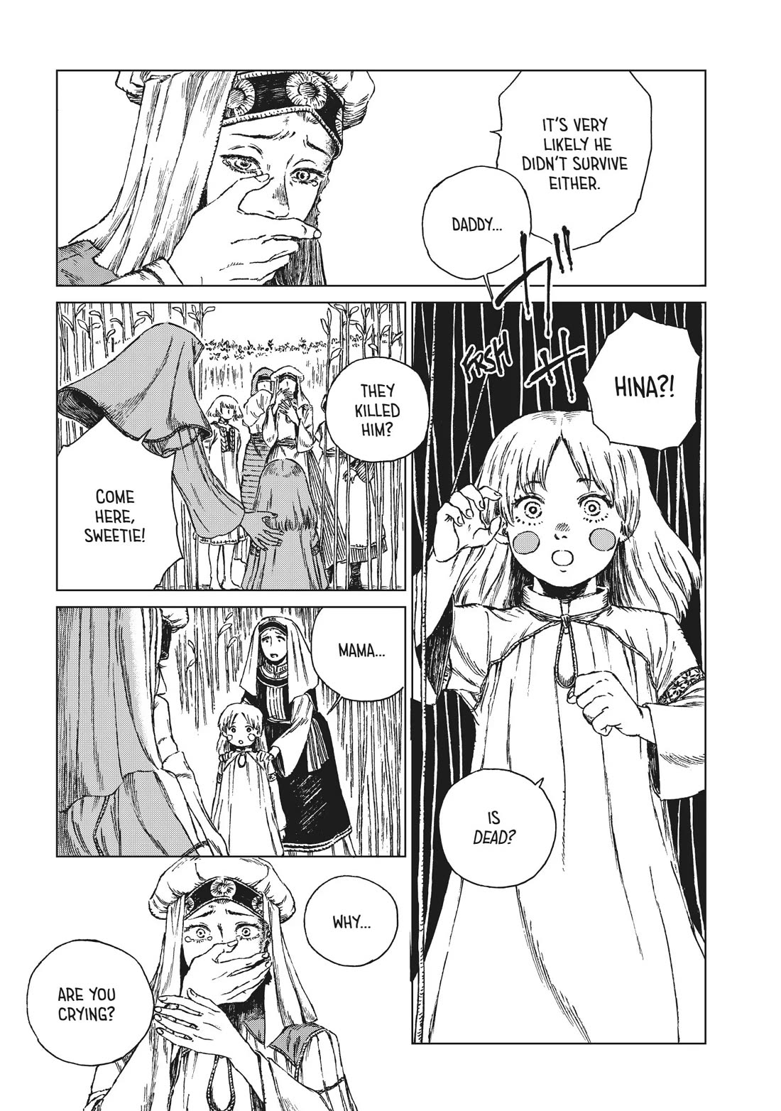 The Witches of Eden chapter 9 page 31